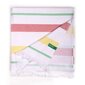 Hammam Benetton rankšluostis, 80 x 165 cm kaina ir informacija | Rankšluosčiai | pigu.lt