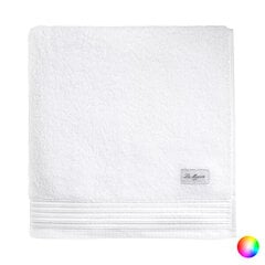 Банное полотенце La Maison Хлопок (70 x 140 cm): Цвет - Серый цена и информация | Полотенца | pigu.lt