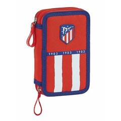 Пенал Atlético Madrid 20/21 цена и информация | Пеналы | pigu.lt
