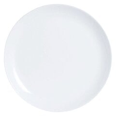 Набор посуды Luminarc Diwali 6 pcs Белый Cтекло цена и информация | Посуда, тарелки, обеденные сервизы | pigu.lt