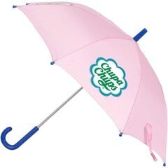 Зонт Chupa Chups Розовый полиэстер цена и информация | Аксессуары для детей  | pigu.lt