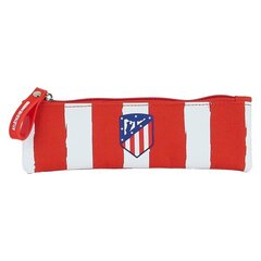 Несессер Atlético Madrid Синий Красный Белый цена и информация | Пеналы | pigu.lt