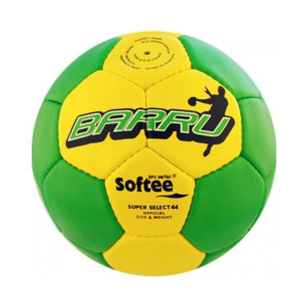 Kvadrato žaidimo kamuolys Softee 2330 kaina ir informacija | Tinklinio kamuoliai | pigu.lt