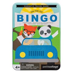 Magnetinis pastabumo žaidimas Bingo kaina ir informacija | Stalo žaidimai, galvosūkiai | pigu.lt