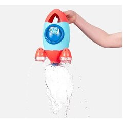Vandens žaislas Raketa kaina ir informacija | Žaislai kūdikiams | pigu.lt