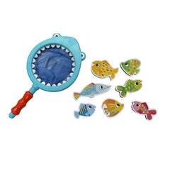 Vandens žaislas Ryklys gaudo žuveles цена и информация | Игрушки для малышей | pigu.lt