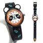 Vaikiškas laikrodis - Panda, DJECO DD00428 kaina ir informacija | Aksesuarai vaikams | pigu.lt