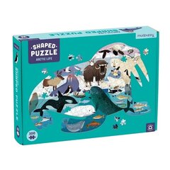 Forminė dėlionė Jūrų vėplys, 300 dalių kaina ir informacija | Dėlionės (puzzle) | pigu.lt