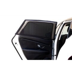 Боковая шторка для автомобиля BC Corona INT41117 (2 шт) цена и информация | Автопринадлежности | pigu.lt