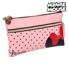 Penalas Minnie Mouse, rožinis kaina ir informacija | Penalai | pigu.lt