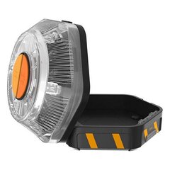 Аварийная сигнализация KSIX Safe Light 360º LED 1 KM цена и информация | Автопринадлежности | pigu.lt