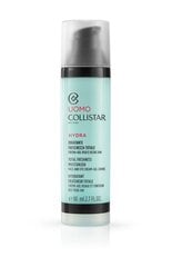 Veido ir paakių kremas-želė vyrams Collistar Hydra Man Total Freshness Face & Eye Cream-Gel 24H, 80 ml kaina ir informacija | Veido kremai | pigu.lt