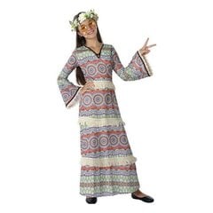 Маскарадные костюмы для детей Hippie (3 Pcs) цена и информация | Карнавальные костюмы | pigu.lt