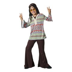 Маскарадные костюмы для детей Hippie цена и информация | Карнавальные костюмы | pigu.lt