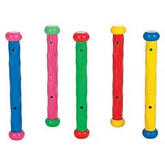 Водная игра Stick Intex (5 PCS) цена и информация | Ласты | pigu.lt