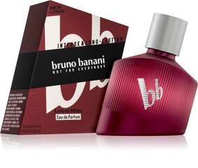 Kvapusis vanduo Bruno Banani Loyal Man EDP vyrams 30 ml kaina ir informacija | Bruno Banani Kvepalai | pigu.lt