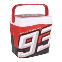 Marquez 93 цена и информация | Автомобильные холодильники | pigu.lt