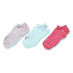 Kojinės vaikams Puma Kids Quarter CDT, 3 poros kaina ir informacija | Kojinės, pėdkelnės berniukams | pigu.lt