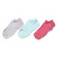 Kojinės vaikams Puma Kids Quarter CDT, 3 poros цена и информация | Kojinės, pėdkelnės berniukams | pigu.lt