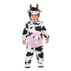 Kostiumas kūdikiams, 119092, Karvė kaina ir informacija | Karnavaliniai kostiumai | pigu.lt