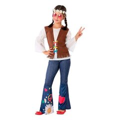 Kostiumas vaikams 110978 Hippie kaina ir informacija | Karnavaliniai kostiumai | pigu.lt