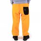 Sportinės kelnės vyrams Tailored Pants Yellow kaina ir informacija | Sportinė apranga vyrams | pigu.lt