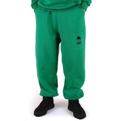 Sportinės kelnės vyrams Tailored Pants Green kaina ir informacija | Sportinė apranga vyrams | pigu.lt