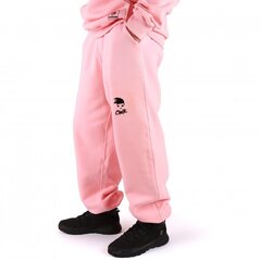 Мужские спортивные штаны Tailored Pants, розовые цена и информация | Мужские термобрюки, темно-синие, SMA61007 | pigu.lt