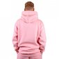 Džemperis vyrams Hoodie Pink, rožinis kaina ir informacija | Džemperiai vyrams | pigu.lt