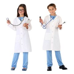 Kostiumas vaikams - Daktaras kaina ir informacija | Karnavaliniai kostiumai | pigu.lt
