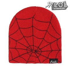 Skrybėlė Spiderman 74352 kaina ir informacija | Karnavaliniai kostiumai | pigu.lt