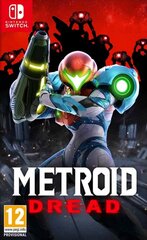 Игра Metroid Dread для Nintendo Switch (предзаказ) цена и информация | Компьютерные игры | pigu.lt