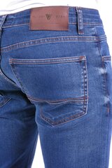 Джинсы Vigoss 719039070V71-29/34 цена и информация | Мужские джинсы | pigu.lt