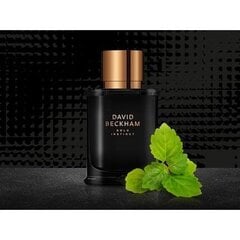 Tualetinis vanduo David Beckham Bold Instinct EDT vyrams 30 ml kaina ir informacija | David Beckham Kvepalai, kosmetika | pigu.lt