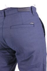 Брюки BLK Jeans 7971903102200-32/34 цена и информация | Мужские брюки FINIS | pigu.lt