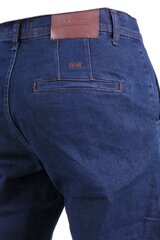 Джинсы BLK Jeans 8323718309210-33/34 цена и информация | Мужские джинсы | pigu.lt