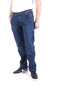 Džinsai vyrams BLK JEANS 8336960319211815, mėlyni цена и информация | Džinsai vyrams | pigu.lt