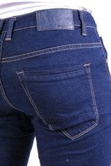 Джинсы Kenzarro TH37222-31 цена и информация | Mужские джинсы Only & Sons Loom 5714910844399 | pigu.lt