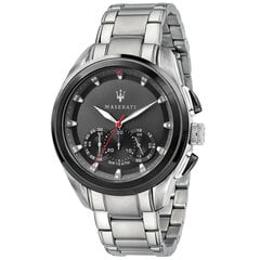 Vyriškas laikrodis Maserati R8873612015 kaina ir informacija | Vyriški laikrodžiai | pigu.lt