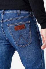 Джинсы Wrangler W15QHN20R-32/30 цена и информация | Mужские джинсы Only & Sons Loom 5714910844399 | pigu.lt