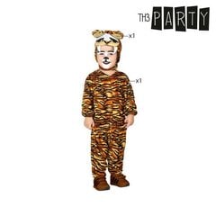 Kostiumas kūdikiams Tigras цена и информация | Карнавальные костюмы | pigu.lt