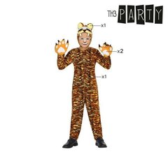 Kostiumas vaikams Tigras kaina ir informacija | Karnavaliniai kostiumai | pigu.lt