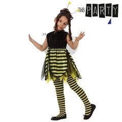 Маскарадный костюм для детей Пчела цена и информация | Карнавальные костюмы | pigu.lt
