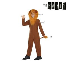 Kostiumas vaikams Liūtas kaina ir informacija | Karnavaliniai kostiumai | pigu.lt