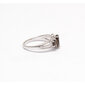 Sidabrinis žiedas SGPR8026SM kaina ir informacija | Žiedai | pigu.lt