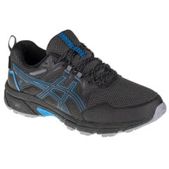 Sportiniai batai vyrams Asics Gel Venture 8 WP M 1011A825 003, juodi цена и информация | Кроссовки для мужчин | pigu.lt