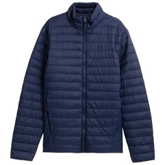Мужская куртка 4F H4Z21 KUMP003, синяя цена и информация | Мужские куртки | pigu.lt