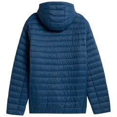 Куртка мужская 4F H4Z21 KUMP004, синяя цена и информация | Мужские куртки | pigu.lt