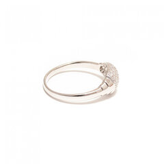 Серебряное кольцо SGPR6986 цена и информация | Кольцо | pigu.lt