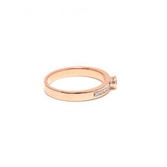 Золотое кольцо ZGTR01115R цена и информация | Кольцо | pigu.lt
